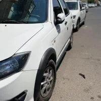 کوییک rs|خودرو سواری و وانت|قم, شاه ابراهیم|دیوار