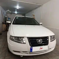 سمند سورن پلاس Ef7 1400