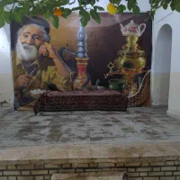 چایخانه فروشی ادرس شهدا دانشگاه 2همراه باپیج کافه|کافیشاپ و رستوران|بیرجند, |دیوار