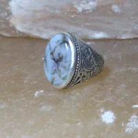 انگشتر شجر قائن