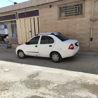 تیبا یک دوگانه سوز95
