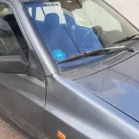 پراید صبا دوگانه سوز ۸۸|خودرو سواری و وانت|صومعه‌سرا, |دیوار