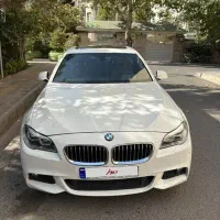 بی ام و 528i مدل۲۰۱۳ تک کلید