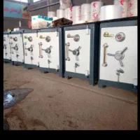 گاوصندوق های ضدسرقت برتر|ابزارآلات|ارطه, |دیوار