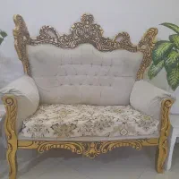 مبل|مبلمان خانگی و میز عسلی|نیشابور, پنجراه|دیوار