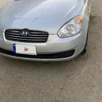 هیوندا اکسنت