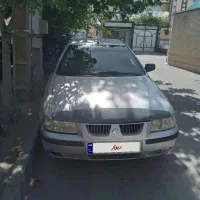 سمند lxمدل۸۴ فقد معاوضه