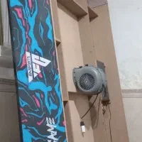 ایرهاکی ۴نفره