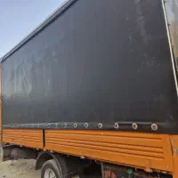 اتاق چادری خاور