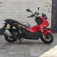 ADV 180 مدل 404|موتورسیکلت|صومعه‌سرا, |دیوار
