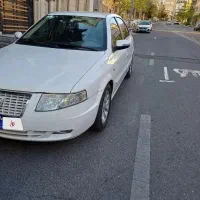 سمندسورن مدل ۸۶ کم کاربی رنگ درحدخشک