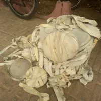 ۱۴کیلو کش سه سانتی