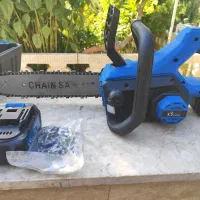 اره شارژی درخت بر ویوارکس