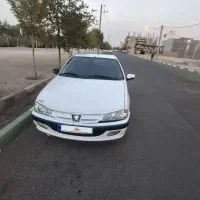 پارس 87/ دوگانه فابریک