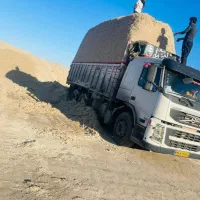 فروش ویژه باگاس کاه فله|لوازم جانبی حیوانات|کرمان, |دیوار