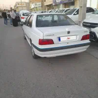 پژو پارس مدل ۹۵|خودرو سواری و وانت|گنبد کاووس, |دیوار