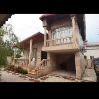 اجاره روزانه/هفتگی/ماهانه ویلا ۲۵۰ متری