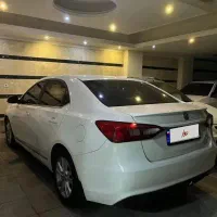 ام جی 360 توربو 98 تحویل 99