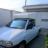 وانت بار عسکری حمل و جابه‌جایی بار شما در اسرع وقت