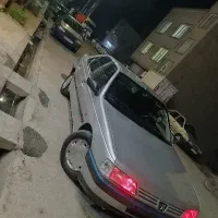 پژو 405 مدل 88|خودرو سواری و وانت|کرمانشاه, |دیوار