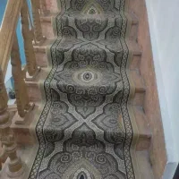 فروش گلیم راه پله