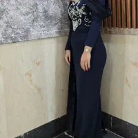 لباس مجلسی زنانه