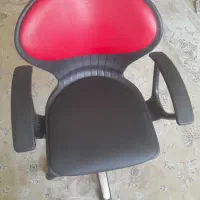 صندلی میز کامپیوتر جک دار