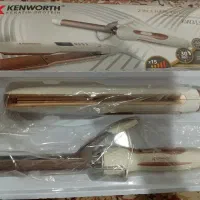 کیت دوگانه اتومو و فرکن مو مدل کنورث