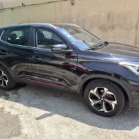 x55 pro|خودرو سواری و وانت|فردیس, انبار نفت|دیوار