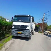 فروش آکسور تک کمپرسی|خودرو سنگین|دالخانی, |دیوار