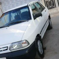 پراید مدل۸۵ سالم