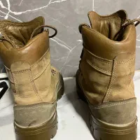 پوتین بیلی ویلی ویبرام