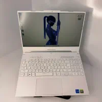 ASUS TUF FX517ZC سفید، تمیزتر از اپن‌باکس