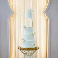 اجاره کیک عروسی|خدمات پذیرایی، مراسم|ارومیه, |دیوار