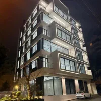 160متر-مدرن-Minimal-کامرانیه-Lux-Vibes-عکس-واقعی