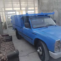 سایپای 82بدون رنگ تازه|خودرو سواری و وانت|میاندوآب, |دیوار