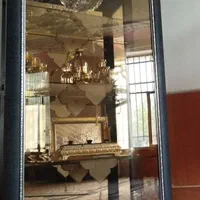 بوفه و جاکفشی|جاکفشی، کمد، دراور|رفسنجان, |دیوار