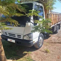 ایسوزو ۶تن ۸۸