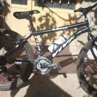 دوچرخه ویوا کم کار