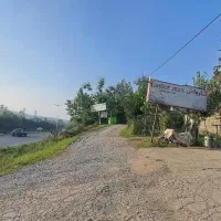 زمین دوبر با کاربری تجاری-مسکونی|فروش زمین و ملک کلنگی|رضوانشهر, |دیوار