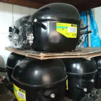 نشت یابی یخچال شارژ گاز یخچال تعویض موتور یخچال|یخچال و فریزر|تهران, ستارخان|دیوار