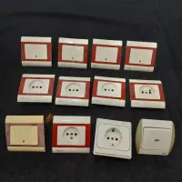 کلید و پریز
