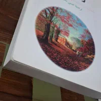 کتاب احمد شاملو و ربه کا