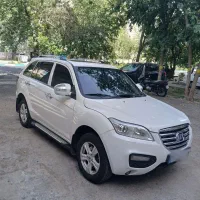 لیفان x60 بی رنگ اتومات درجه ۱