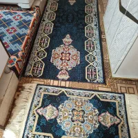 کناره و پا دری در حد نو کاملاً سالم