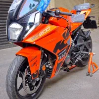 ktm rc 200 1403 نینجا 250 cf ریس r 15 mt 25 rs ns