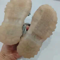 تعدادی کفش و صندل و کالج مجلسی بچگانه|کفش و لباس بچه|هشتگرد, فاز ۱ مهستان|دیوار