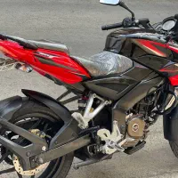 موتور ns200 مدل 94