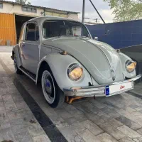 بیتل کلاسیک