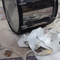 طبل ریزیاماها جنس استیل|درام و پرکاشن|کازرون, |دیوار